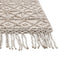 ALUCRA - Modern vloerkleed - Beige - 160 x 230 cm - Wol