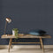 Superfresco Easy 111525 - Vliesbehang - Extra breed 106 cm - Linnen donkergrijs (10 m)