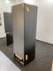 Hisense RB390N4BFC - Koel-vriescombinatie - 304L Total No-Frost - Zwart staal