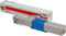 OKI 46490401 - Toner - 1500 pagina's - Geel