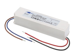 LED-voeding - 12 VDC - 16 W - IP65