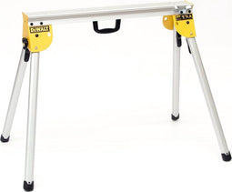DeWalt DE7035-XJ - Schraag - Lichtgewicht 97 cm - Draagvermogen 400 kg (2 stuks)