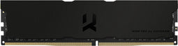 Goodram IRDM Pro - RAM Geheugen - 32 GB (2 x 16 GB) DDR4 3600 MHz CL18 - Zwart (2 stuks)