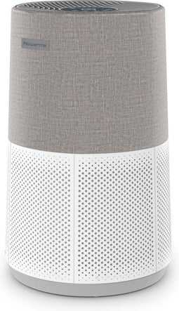 Rowenta Pure Air City PU2840 - Luchtreiniger - 360° HEPA-filtratie - Wit
