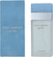 Dolce & Gabbana Light Blue - 100ml - Eau de toilette