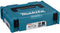 Makita E-08713 - Handgereedschapsset 120-delig in Mbox - Inclusief 50-delige schroefbitset