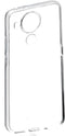 Mobiparts Nokia 3.4 (2020) - Classic TPU Case - Schokabsorberend - Transparant