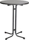 Statafel Berlin Wit Ø 80 cm P16180 - Veba P16180