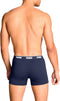 Puma Boxershorts - Heren Boxers - Katoen-elastaanmix - Set van 3 (3 stuks)