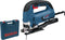 Bosch GST 90 BE - Decoupeerzaag - 650 W - SDS systeem - 90 mm zaagdiepte