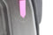 Bebeconfort Road Safe i-Size - Zitverhoger - Voor kinderen 3,5-12 jaar - Full Black