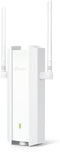 TP-Link EAP625-Outdoor - Access Point - 1800 Mbit/s - 2,4GHz en 5GHz