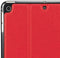 Mobilis 048030 - Tablet kap - Imitatieleer - 10,2 inch - Rood