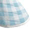 Sprei HappyFriday Basic Kids Blauw 180 x 260 cm