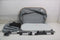 Maxi-Cosi Iora - Co-sleeper - 5 hoogteopties - Beyond Grey