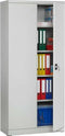 Los extra legbord tbv draaideurkast 92 cm breed 35 cm diep in Lichtgrijs