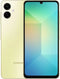 Samsung Galaxy A06 - Smartphone - 4GB RAM - 64GB - Goud
