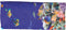 Easy Camp Image Kids Aquarium Slaapzak Kinderen geel/blauw Uitvoering rechts