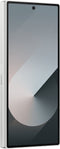 Samsung Galaxy Z Fold6 - Smartphone - 512GB opslag - Wit