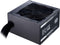 Cooler Master MWE 750 White - PC Voeding 750 Watt 80 Plus - Zwart