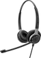Sennheiser EPOS IMPACT SC 660 - Duo headset - Noise Cancelling microfoon - Zwart