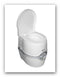 Thetford Porta Potti Excellence 565P - Chemisch toilet - 21 l afvaltank - Wit