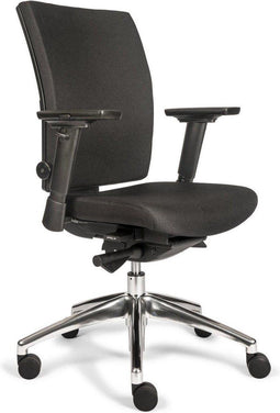Workliving Projectas V2 Comfort - Bureaustoel Ergonomisch Design (N)EN 1335