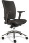Workliving Projectas V2 Comfort - Bureaustoel Ergonomisch Design (N)EN 1335