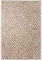 Brink en Campman - Brink en Campman Pebble Beach Beige Vloerkleed - 140x200 - Rechthoek - Hoogpolig,Structuur Tapijt - Modern - Beige, Meerkleurig