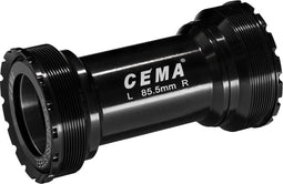Cema Bracketas T47 Trek FSA386 / Rotor 30mm SG3 coa. ker. zw.