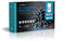 Nedis SmartLife - Kerstverlichting - Wi-Fi - RGB - 84 LED's - 10.0 m - Binnen & Buiten