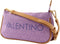 Valentino Bags Liuto - Schoudertas - Ritssluiting met afneembare schouderketting - Lilla/Multi