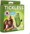 TICKLESS HUMAN - Green - Anti Teek