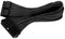 Silverstone PP07-MBB - ATX 24-pin kabel - 0.3m - Zwart