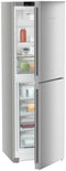 Liebherr CNSFD 5204 - Koelvriescombinatie - NoFrost duoCooling easyFresh - Pure