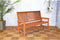 SenS-Line - Sombrera Hardwood Tuinbank 177 Cm - Bruin