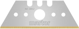 MARTOR 8852.70 Reserve-kling trapeziumkling 8852 10 stuk(s)