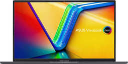 ASUS Vivobook 15 OLED X1505ZA-MA437W - Laptop - Intel Core i7-1255U 16GB 1TB 15,6" 2880x1620 Azerty toetsenbord