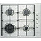 Gaskookplaat Vitrokitchen EN640LIB 58 cm