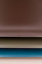 Zuiver Back To School Mat Eetkamerstoel - Beige - Set van 4