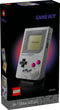 LEGO - 72046 - Super Mario Game Boy - 421 steentjes - 140mm hoog