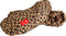 WOBS handwarmers voor op de fiets Bike Pogies - Specials Leopard 2021 model