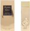 Alyssa Ashley Ambre Gris - Eau de Parfum - Unisex - Mystieke Oriëntaalse Parfum - 100ml