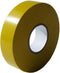 Plakband Apli Geel 8 Onderdelen 19 x 33 mm