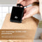 Saaf Comfort - Elektrische Kruik - 3 Standen - 10.000 mAh Powerbank - Teddy Beige
