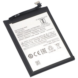 Battery suitable for Xiaomi Redmi 7A, Li-Polymer, 3.85V, 4000mAh, 15.4Wh, built-in, without tools
