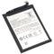 Battery suitable for Xiaomi Redmi 7A, Li-Polymer, 3.85V, 4000mAh, 15.4Wh, built-in, without tools
