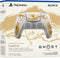 Sony DualSense - Draadloze Controller - Ghost of Yōtei Gold Limited Edition - Goud Wit Zwart