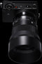 Sigma 85mm F1.4 DG DN Art - Portretlens - Compact lichtgewicht - 630g
