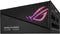 ASUS ROG Strix 750W - Voeding - 80 PLUS Gold - Zwart